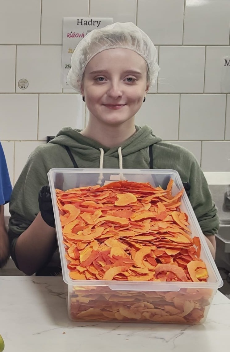 Kuchyně DobroDílo3